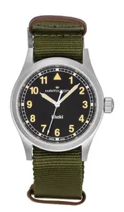 Hamilton H69401930 Mens Watch