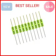 Gikfun Metal Ball Tilt Switch Sensor for Arduino (Pack of 10pcs) EK1044