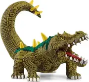 Schleich Eldrador New 2023, Mythical Creature Toys for Boys and Girls, Swamp Mon