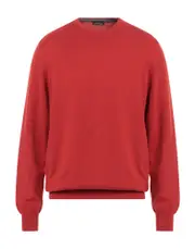 [BARBA NAPOLI] BARBA Napoli Sweaters - Item 14252168