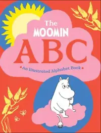 在飛比找博客來優惠-The Moomin ABC: An Illustrated