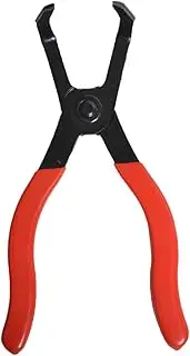Clip Removal Pliers - Push Pin Tool Automotive | Fastener Removal Tool, 30 Degree Panel Removal Tool, Panel Clip Pliers, Push Pin Remover