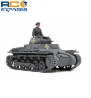 Tamiya 1/35 Scale German Tank Panzer I Ausf.B Plastic Model Kit TAM35388