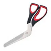Multifunctional Pizza Scissors Stainless Steel Blade Detachable Cutting Tools