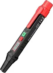Brake Fluid Liquid Tester, Vehicle Brake Diagnostic Testing Tool, Hydraulic Fluid Liquid Tester Pen Oil Moisture Analyzer with Sound Light Dual Alarm, Automatic Shutdown for DOT3 DOT4 DOT5.1