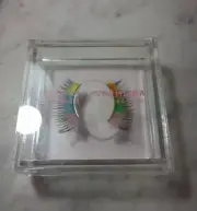 Sephora Collection, Museum of Ice Cream, Rainbow Shortcut Lashes