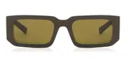 Prada PR 06YS 15M01T Men Sunglasses