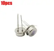 10Pcs Pir Ir Infrared Probe Infrared Sensor Raspberry For Arduino KP500B New wv
