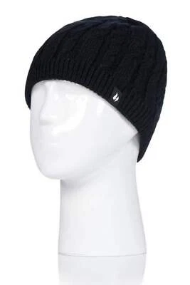 Heat Holders Alesund Ladies Thermal Beanie - RRP 24.99