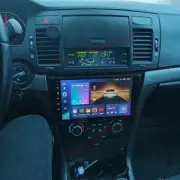 For Holden Epica 2007-2011 Carplay Android 14 Head Unit Navi Car Radio GPS WiFi