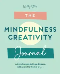 在飛比找博客來優惠-The Mindfulness Creativity Jou