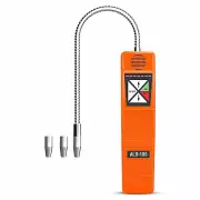 ALD-100 Refrigerant Leak Detector,Freon Leak Detector Halogen Gas Tester HVAC