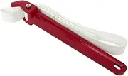 VINTORKY Aluminum Oil Filter Tool Oil Filter Removal Strap for Vehicles Maintenance