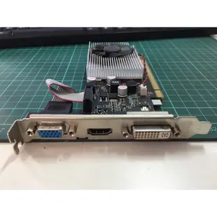 62@宏碁ACER 顯示卡GT620 DDR3 2GB顯示卡<阿旺電腦>