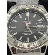 Ulysse Girard Marlin Japan Movement Diver Watch