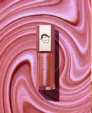 NEW! LIMITED STOCK! Fenty Beauty Gloss Bomb Universal Lip Luminizer,Grape Splash