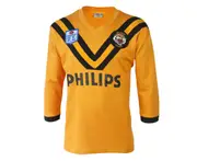 Balmain Tigers 1989 ARL/NRL Vintage Retro Heritage Jersey Sizes S-5XL