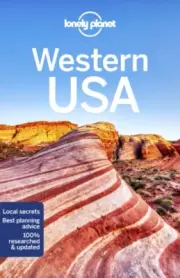 Lonely Planet Western USA by Ashley Harrell 9781788684170 Paperback softback