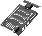 Motorcycle Engine Chassis Protection Plate Compatible With SRGT 200 2022