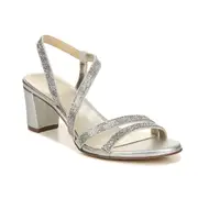 Naturalizer Vanessa 2 Dress Sandal - Silver
