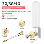 Useful Tools Antenna Ts9 10-12dBi 915mhz For RAK Nebra Omni-directional