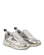 Sandro Women's Flame Lace Up Running Sneakers