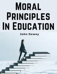 在飛比找博客來優惠-Moral Principles In Education