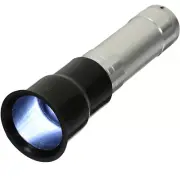 Incubator Egg Detector Professional Egg Candling Lamp Flash Light Egg Candler