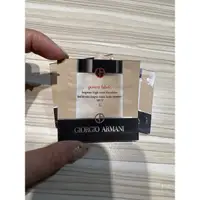 在飛比找蝦皮購物優惠-Giorgio Armani 完美絲絨水慕斯粉底 3.5 3