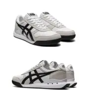 Onitsuka Tiger ULTIMATE 81 EX WHITE/BLACK Men Women Sneakers Shoes F/S JAPAN