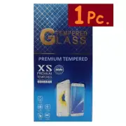 1pc Samsung Galaxy Note 3 Tempered Glass Screen Protector CLEAR