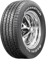 225/70 R15 BFGoodrich Radial T/A Tires