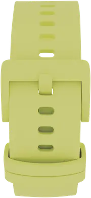 Spacetalk Band Strap - Lemon