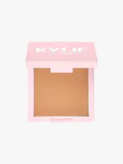 Pressed Bronzing Powder