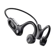 Bluetooth 5.3 Bone Conduction Headphones Wireless Outdoor Sport Headset/Earbud