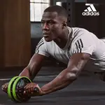 ADIDAS雙輪式健腹輪