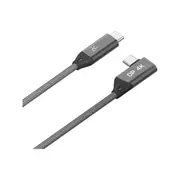 GENKI USB C Cable 3.2 (1.8M) for Covert Dock / ShadowCast 2 / ShadowCast 2 Pro