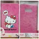 彰化手機館 手機皮套 S8 HelloKitty 正版授權 隱藏磁扣 卡通皮套 KT皮套 正品 保護套 三星(299元)