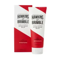 在飛比找誠品線上優惠-HAWKINS & BRIMBLE可可油鬍後修護乳/ 125