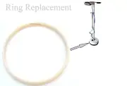 Carpet Cleaning - Tile and Grout RING