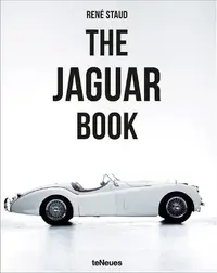 在飛比找誠品線上優惠-The Jaguar Book