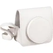 Fujifilm Instax Square SQ1 Camera Case Chalk White