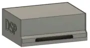 DSP Auto Trim tab Controller (Electronic Trim Tabs)