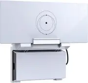 Starlink Router Wall Mount Kit 2-In-1 Starlink Gen 3 Mount for Mesh Router Power