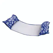 Aqua Leisure APL18904S2 4-in-1 Monterey Hammock Supreme Xl 53" X 31.5" -