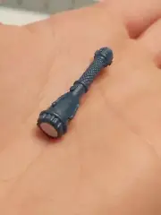GI JOE FLASHLIGHT ACCESSORY FOR 12" ACTION FIGURE 1/6 SCALE 1:6
