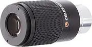 [Celestron] 8-24mm Zoom Eyepiece, 1.25" Telescope Accessory, Multicolor (93230)