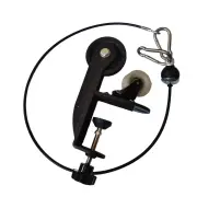 NNEOBA Arm Wrestling Training Table Pulley System