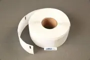 150 Rolls DYMO® 30332 Multipurpose White 1x1 Labels 330 400 450 Twin Turbo Duo
