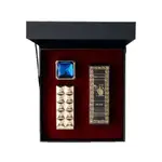 Spirit of kings Dedication + Travel Case EDP 8 ml